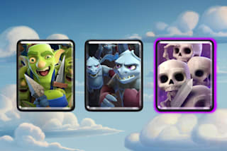Clash Royale Strategy How To Build A Winning Deck