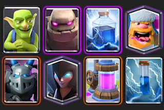 Clash Royale Archetypen Guide: So wirst du noch besser