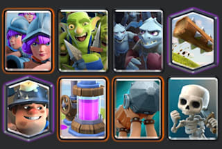 3 Classic Clash Royale Decks That Work In Any Meta