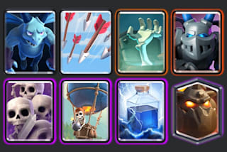 3 Classic Clash Royale Decks That Work In Any Meta