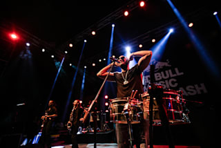 Red Bull Sound Clash Egypt Met Jordan