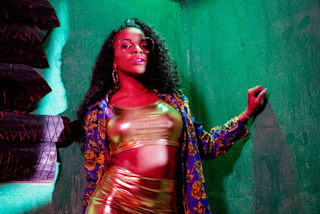 Women In Dancehall 8 Uk Artists You Need To Know