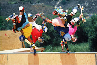10 Skate Photographers To Follow On Instagram