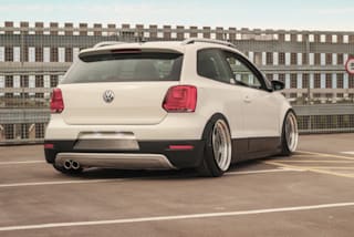 Charlie Hartill Talks Modified Vw Polo All Insights