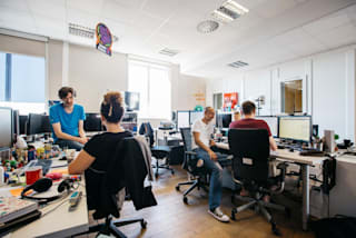 How Ubisoft Creates Sound For Video Games Interviews