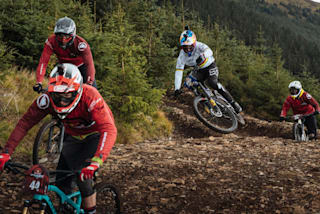 öhlins mtb suspension
