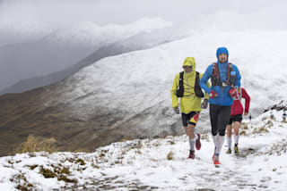 Winter Trail Running Tips How To Winterise Your Run