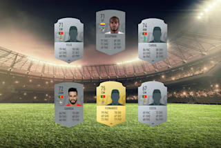 Fifa 19 Primeira Liga Wonderkid Xi To Buy List