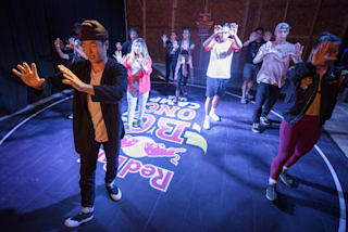 Street Dance How To Learn Street Dance Styles