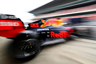 F1 Termen Dit Betekenen Undercut Outlap Drs Etc