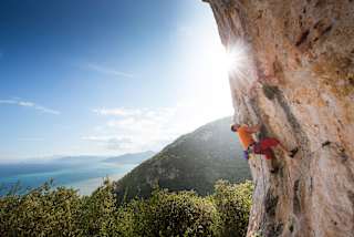 The 10 Top European Spring Climbing Hotspots Guide
