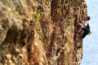 The 10 Top European Spring Climbing Hotspots Guide