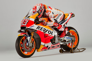 Marc Marquez World Champion Tips Motogp Qatar 2019