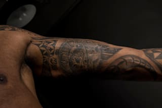 Kl Rahul S Tattoos Their Meanings His 7 Favourites Rahul dev (born 27 september 1968) is an indian film actor and former model. kl rahul s tattoos their meanings