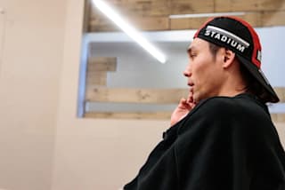 第二回 Bobby J S B Underground 東京ニュースクール 知られざるアンダーグラウンド