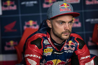 徹底比較 Motogp Vs スーパーバイク世界選手権 モータースポーツ レッドブル