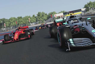 F1 2019 Tips Top 5 To Get Off To A Great Start