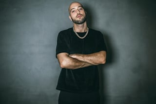 ben fero ozel roportaji