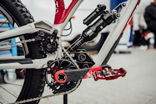 commencal mtb