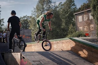 bmx sm