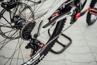 downhill cassette