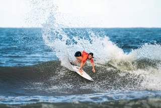 Isa World Surfing Games 2019 Daily News Updates