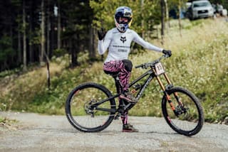 mountain bike demo days 2019