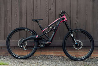 Las 10 bicis de MTB descenso más rápidas para comprar