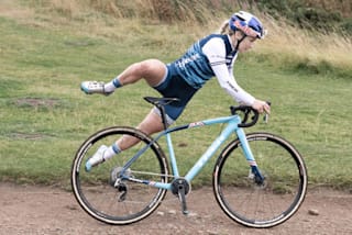 cycling cross