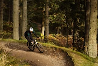 glentress uplift