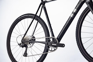 lightest cx bike