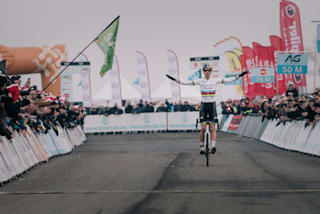 cyclocross races 2018