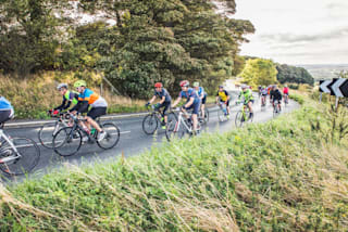 Closed road sportives best sale