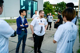 How Team Vitality Redefines Training In Esports
