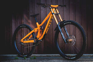 used downhill bikes