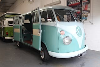 best conversion vans 2020