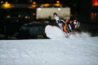 Knuckle Dusters Is The Knuckle Huck The Best Contest At The X Games