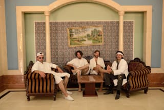 Skate Uzbekistan Hotel Uzbekistan Episode 1 Video