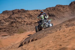 Dakar Rally 2020 Stage 3 Daily Report And Results The illustrated vehicles may vary in selected details from the production models and some illustrations feature. dakar rally 2020 stage 3 daily report