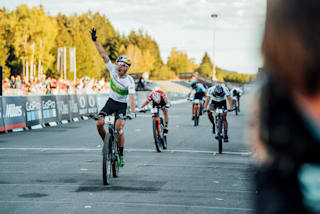 Uci Mtb World Cup 2021 Nove Mesto Race Preview