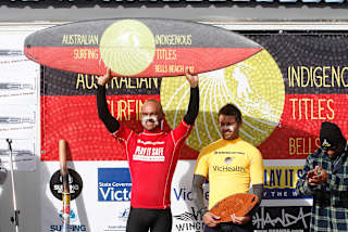 Russ Molony On The Recent History Of Indigenous Surfing Russ] running the city wild i think you're in denial. russ molony on the recent history of