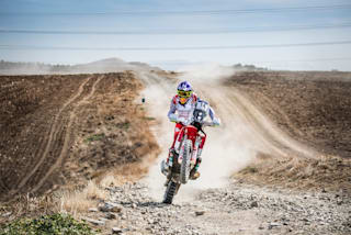 2021 Dakar Rally Red Bull Athlete Line Up Saudi Arabia