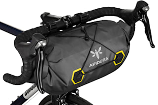 uk bikepacking bags