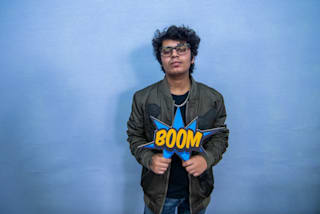 Kaam Bhaari And Spitfire 21 Questions With The Rappers This is a 3 ingredient beverage and can be made in no time. kaam bhaari and spitfire 21 questions