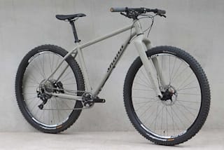 best bikepacking mountain bike
