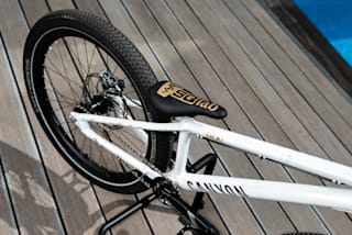 used street trials bike for sale