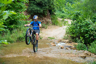 lebanon bike trail
