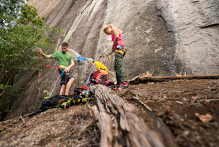 Felipe Camargo 8 Of His Best Climbing Kit Hacks