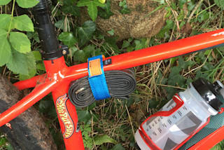 best mtb frame strap