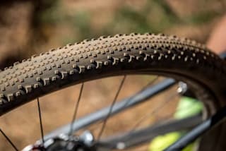 fastest fat bike tires